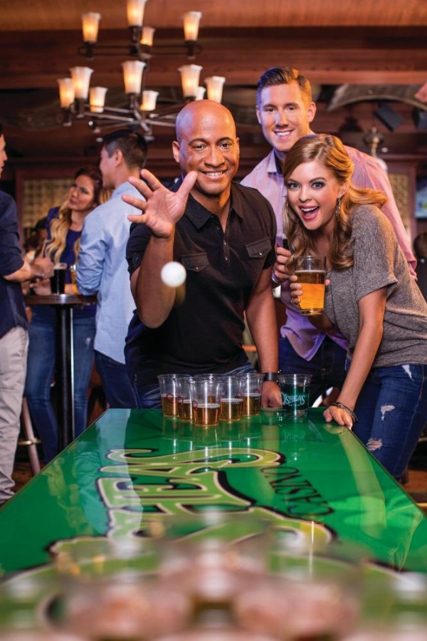 The Linq Hotel And Casino image 11