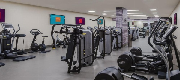 The Linq Hotel And Casino image 12