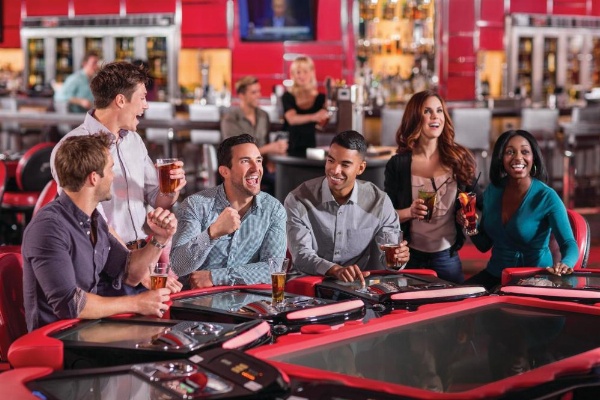 The Linq Hotel And Casino image 13