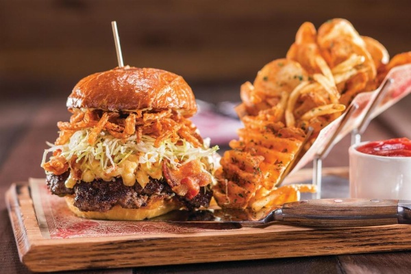 The Linq Hotel And Casino image 22