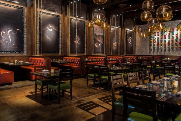 The Linq Hotel And Casino image 25