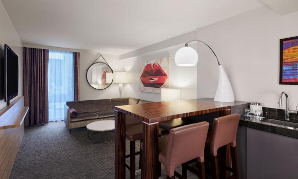 The Linq Hotel And Casino image 26