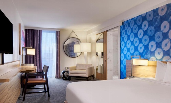 The Linq Hotel And Casino image 28