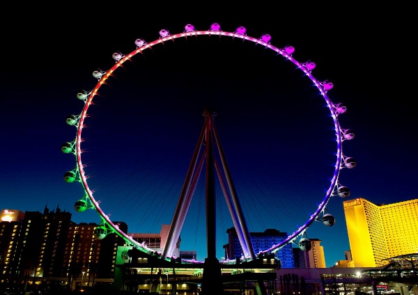 The Linq Hotel And Casino image 4