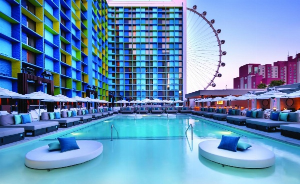 The Linq Hotel And Casino image 6